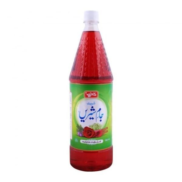 Qarshi Jam-e-Shireen 1.5l