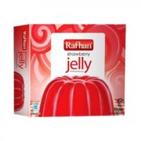 Rafhan Jelly Strawberry 80 G