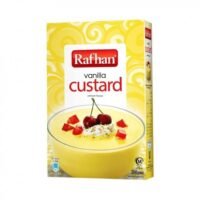 Rafhan Custard Vanilla 50 G