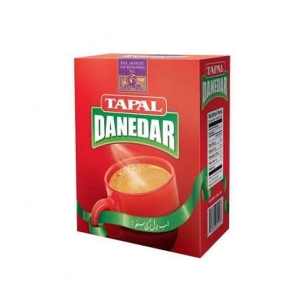 Tapal Danedar Hard Pack 190 G