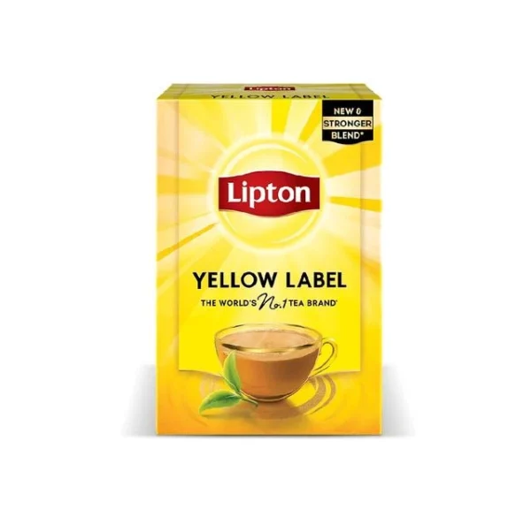 Lipton Yellow Label 170g Lipton Yellow Label 170g