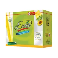 Eva Cooking Oil 1l