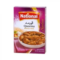 National Qorma Masala 50 G