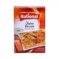 National Biryani Masala 45 G