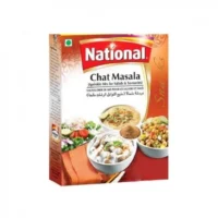 National Chaat Masala 100 G