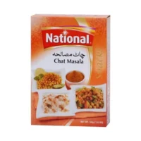 National Chaat Masala 50 G