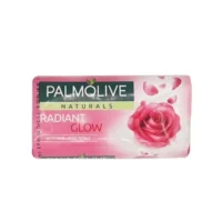 Palmolive Naturals Soap Radiant Glow 130 G