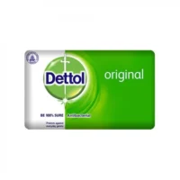 Dettol Anti-Bacterial Soap Original 110 G