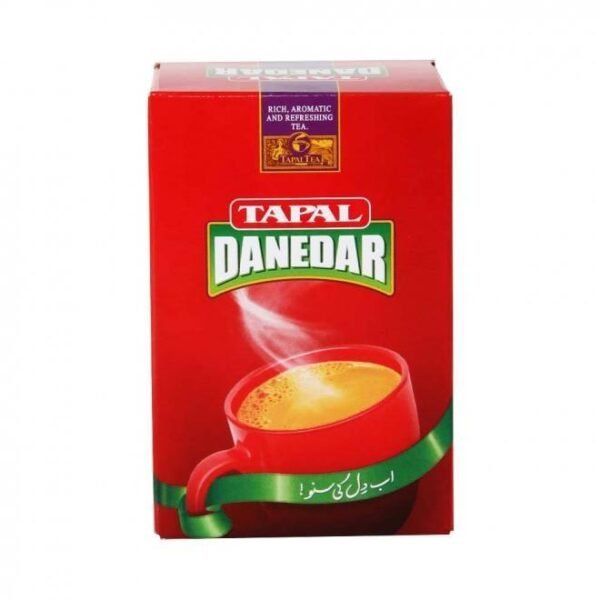 Tapal Danedar Black Tea 85g