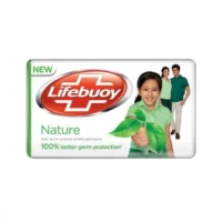 Lifebuoy Soap Green 122g