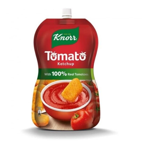 Knorr Tomato Ketchup 1kg Save 30