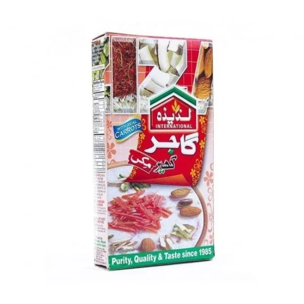 Laziza Gajar Kheer 145 G