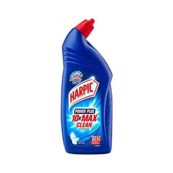 Harpic Toilet Bowl Cleaner Original 500ml