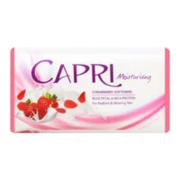 Capri Soap Pink 120 G