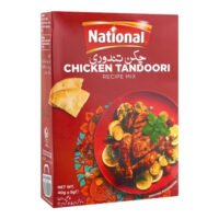 National Masala Chicken Tandoori 40g