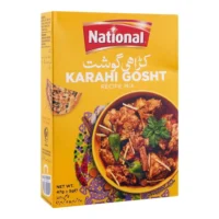 National Karahi Gosht Masala 50 G
