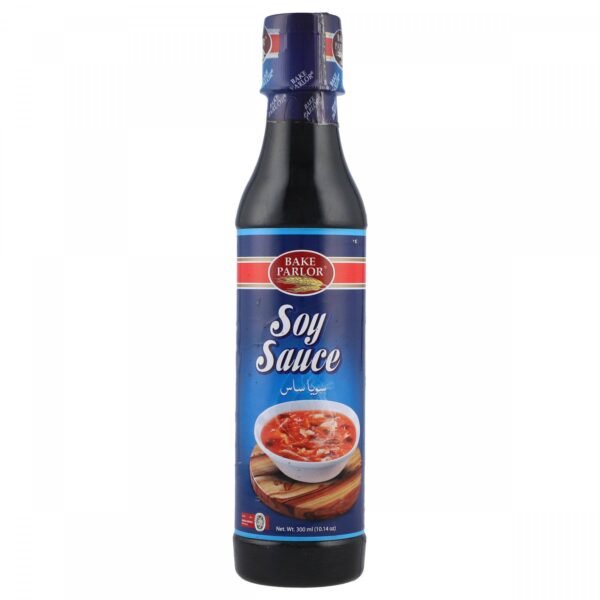 Bake Palor Soy Sauce 300ml