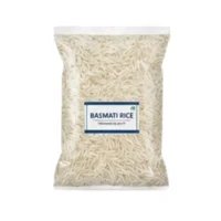 Inam Rice Premium White Basmati 25/26 (New) 1kg