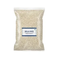Sultan Sela Rice (Old) 1kg