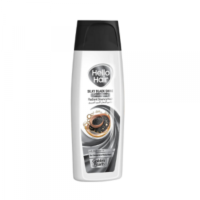 Golden Pearl Hello Hair Silky Black Shine Shampoo 360 Ml